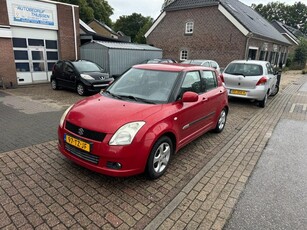 Suzuki Swift 1.3 Shogun