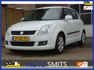 Suzuki Swift 1.3 Shogun 5drs