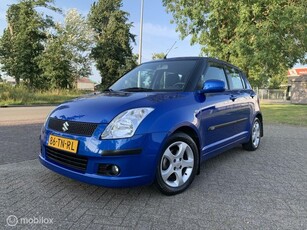 Suzuki Swift 1.5 GLS AUTOMAAT!!