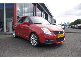 Suzuki Swift 1.6 Sport