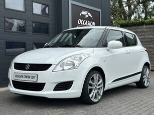 Suzuki Swift WHITE EDITION / AIRCO / EL PAKKET / LMV ....