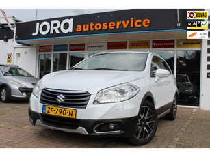 Suzuki SX4 S-Cross 1.6 High Executive