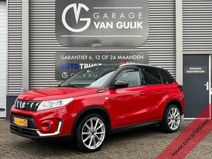 Suzuki Vitara 1.4 140PK Boosterjet