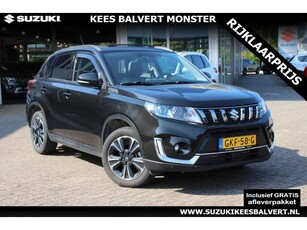 Suzuki VITARA 1.4 Boosterjet Stijl/Style AllGrip