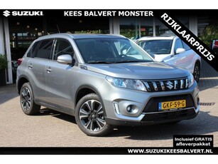 Suzuki VITARA 1.4 Boosterjet Stijl/Style