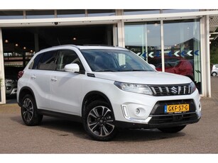 Suzuki VITARA 1.5 Hybrid Style AUTOMAAT/OPENDAK/LEER/PDC