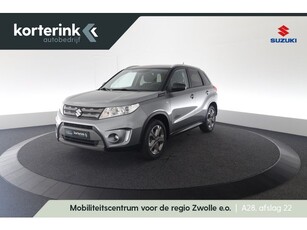 Suzuki Vitara 1.6 Exclusive (bj 2018)