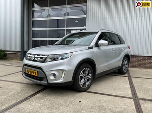 Suzuki Vitara 1.6 High Executive Allgrip