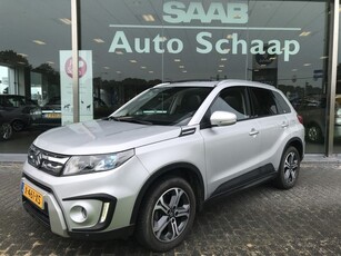 Suzuki Vitara 1.6 High Executive Allgrip Rijklaar incl