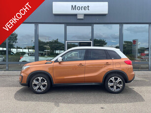 Suzuki Vitara 1.6 High Executive