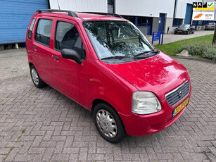 Suzuki Wagon R+ 1.0 GL Nwe APK