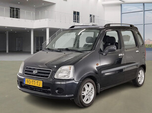 Suzuki Wagon R+ 1.2 Comfort/LAAG KM/VELGEN