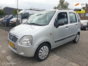 Suzuki Wagon R+ 1.3 airco automaat