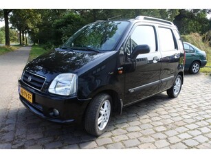 Suzuki Wagon R+ 1.3 FreeStyle 5 drs 113 dkm apk tot 8-7-2025