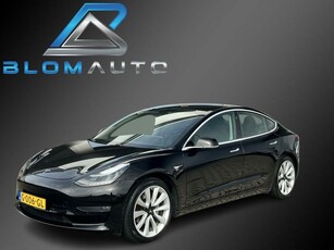 Tesla Model 3 LONG RANGE AWD 351PK AUTOPILOT PERFORMANCEVELG