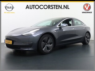 Tesla Model 3 Long Range AWD 75 kWh 463PK FSD-vb.