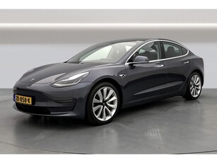 Tesla Model 3 Long Range AWD 75 kWh