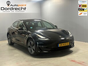 Tesla Model 3 Long Range AWD 75 kWh km 137690 DUAL MOTOR