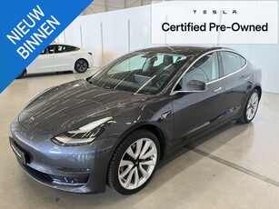 Tesla Model 3 Long Range AWD/BTW/Enhanced Autopilot/19'' LMV