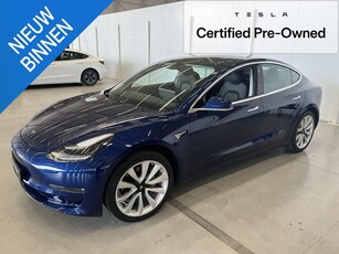 Tesla Model 3 Standard RWD/Marge/Enhanced AP/19''LMV