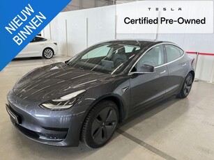 Tesla Model 3 Standard RWD/Marge/Enhanced Autopilot