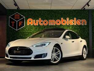 Tesla Model S 70D 333PKPANOFREE-SUPERCHARGE