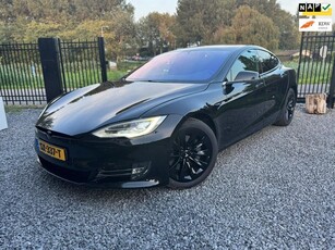 Tesla Model S 75D / NAP / Tesla Garantie 2026 / Autopilot /