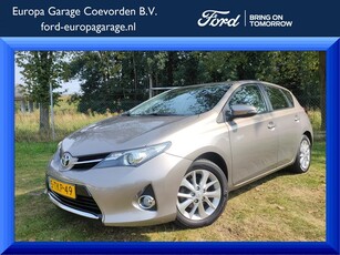 Toyota Auris 1.3 Now CLIMA CRUISE AFN TREKHAAK