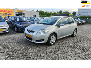 Toyota Auris 1.6-16V AUTOMAT/NAVI/NAP/CRUISCONTROL