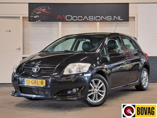 Toyota Auris 1.6-16V Dynamic + LEDER + NAVI !! (bj 2008)