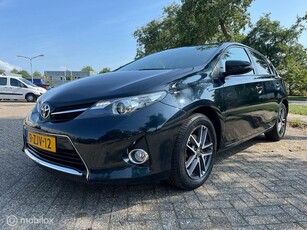 Toyota Auris 1.6 Aspiration 12 M GARANTIE