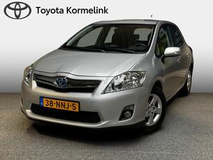 Toyota Auris 1.8 Full Hybrid Aspiration automaat