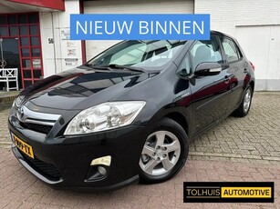 Toyota Auris 1.8 Full Hybrid Aspiration ? NIEUW APK LM