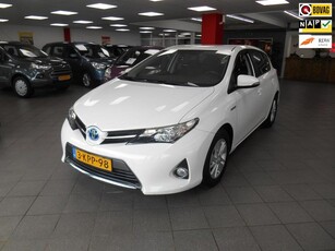 Toyota Auris 1.8 Hybrid Aspiration