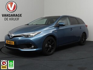 Toyota Auris 1.8 Hybrid Business Plus Panoramadak