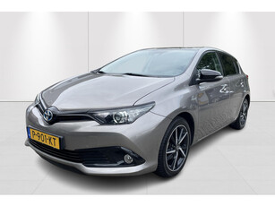 Toyota Auris 1.8 Hybrid Dynamic Automaat | Licht Metalen Velgen |