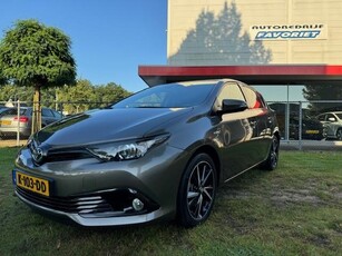 Toyota Auris 1.8 HYBRID DYNAMIC ULTIMATE/WINTERSET/DEALERONDERHOUDEN