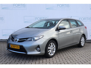 Toyota Auris Touring Sports 1.3 Now NL-AUTO | TOMTOM NAVI | TREKHAAK