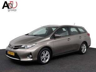 Toyota Auris Touring Sports 1.6 Aspiration Navigatie