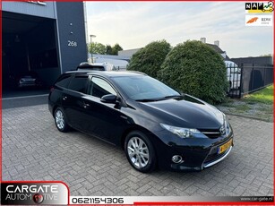 Toyota Auris Touring Sports 1.8