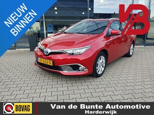 Toyota Auris Touring Sports 1.8 Hybrid Executive *Winter