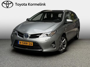 Toyota Auris Touring Sports 1.8 Hybrid Lease Pro automaat