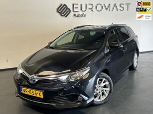 Toyota Auris Touring Sports 1.8 Hybrid Trend Navi