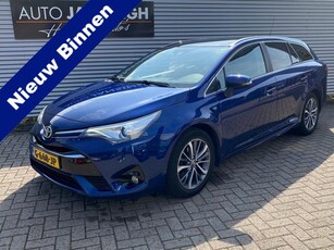 Toyota Avensis Touring Sports 1.8 VVT-i Executive Business