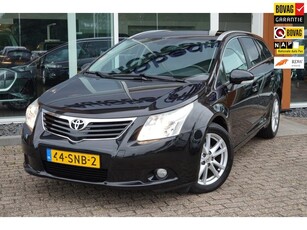 Toyota Avensis Wagon 2.0 VVTi Business