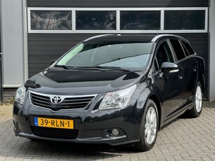 Toyota Avensis Wagon 2.0 VVTi Business Automaat, Trekhaak