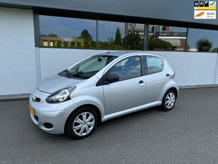 Toyota Aygo 1.0-12V Access 5Drs Nieuwe Apk Nap Stuurbekr