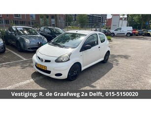 Toyota Aygo 1.0-12V Access