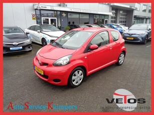 Toyota Aygo 1.0-12V Access