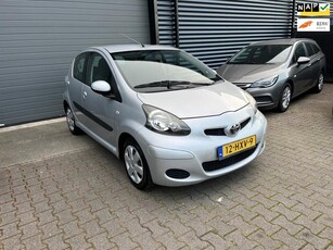 Toyota Aygo 1.0-12V Comfort AIRCO